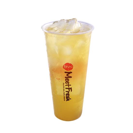 Order Jasmine Green Tea food online from Meet Fresh store, Hacienda Heights on bringmethat.com