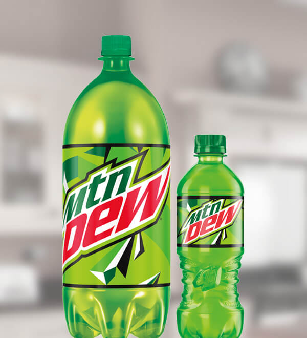 Order Mountain Dew food online from Donatos store, Highland Heights on bringmethat.com