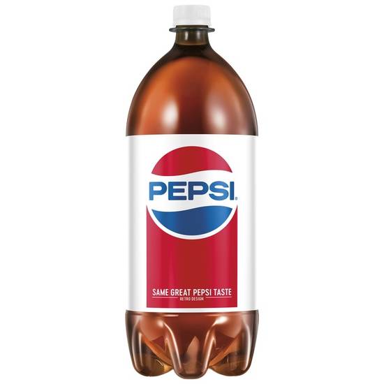 Order *
Pepsi 2L food online from Bailey Seafood store, Buffalo on bringmethat.com