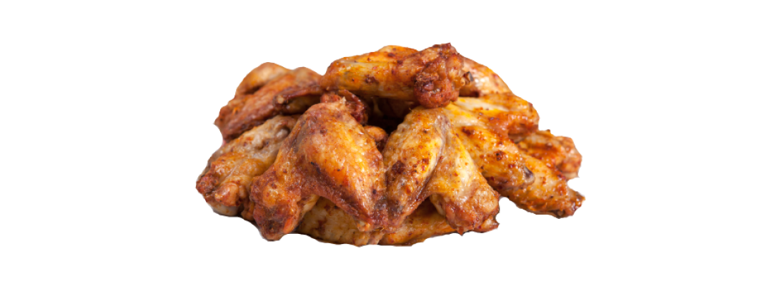 Order Plain Wings food online from Birch Bird store, Parsippany on bringmethat.com