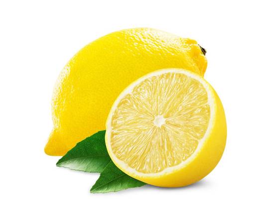 Order Medium Lemon (1 lemon) food online from ACME Markets store, Somers Point on bringmethat.com