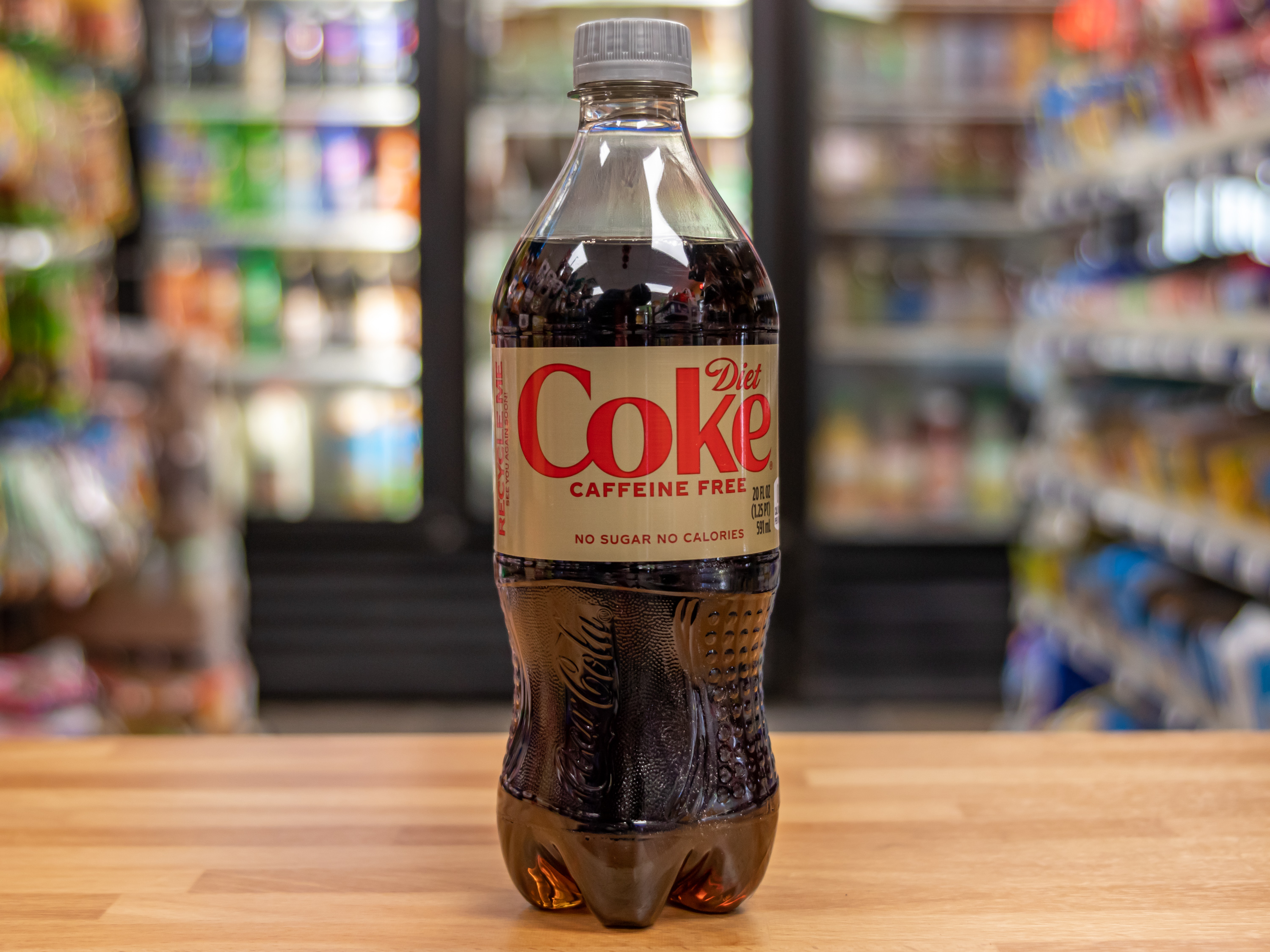 Order Diet Coke 1L food online from Sunoco Gas Station store, Salt Point on bringmethat.com