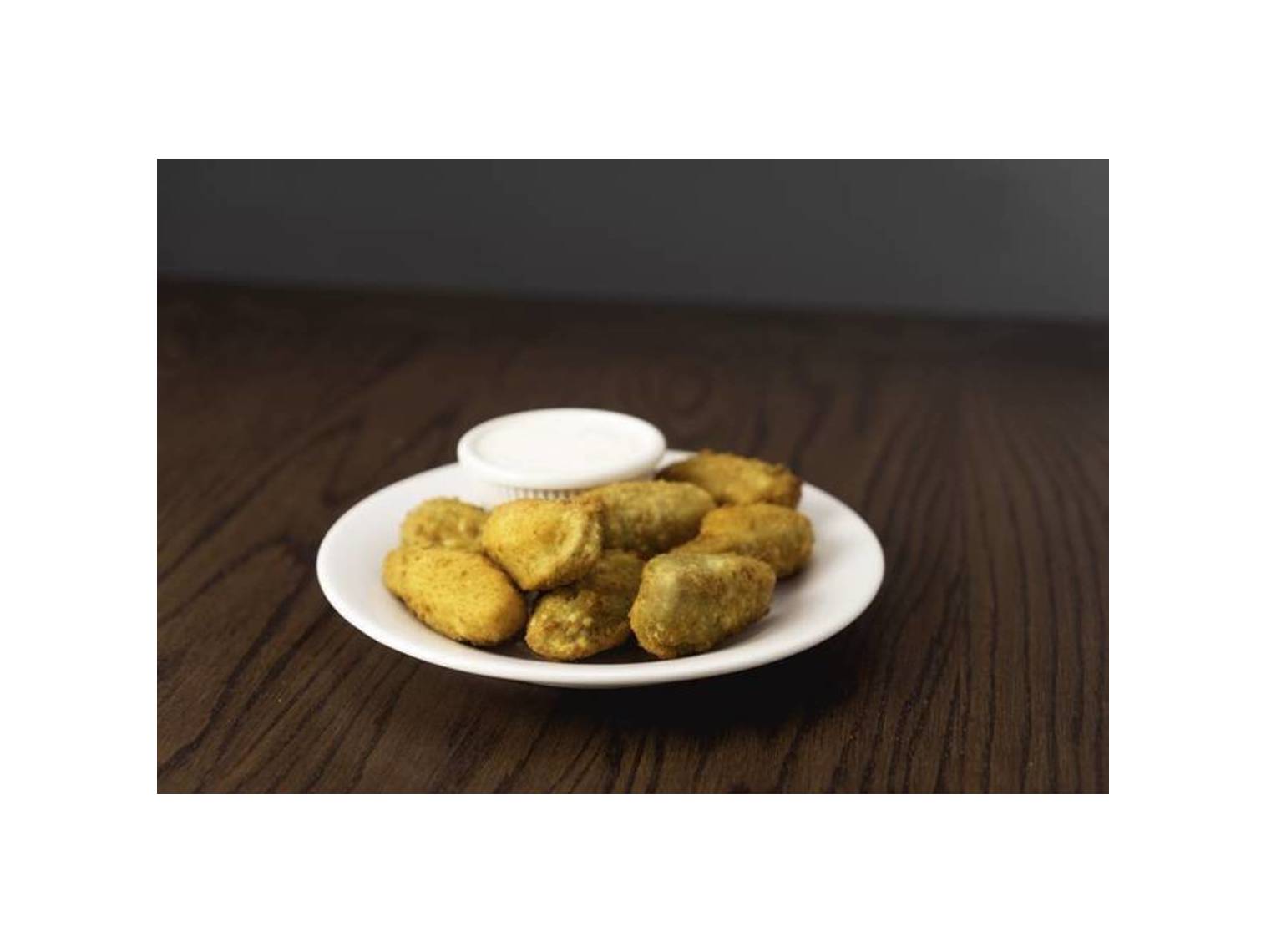 Order Jalapeno Poppers food online from Rosati Pizza store, Milwaukee on bringmethat.com