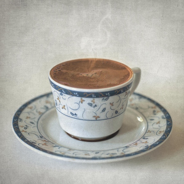 Order Turkish Coffee food online from Pita cafe store, Los Angeles on bringmethat.com