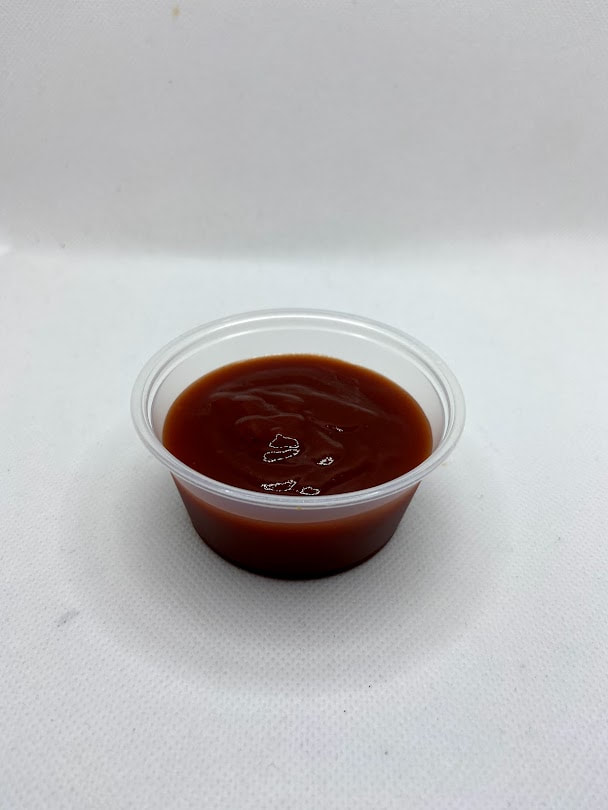 Order C. Hot Sauce food online from Chicken Ranch store, University Heights on bringmethat.com