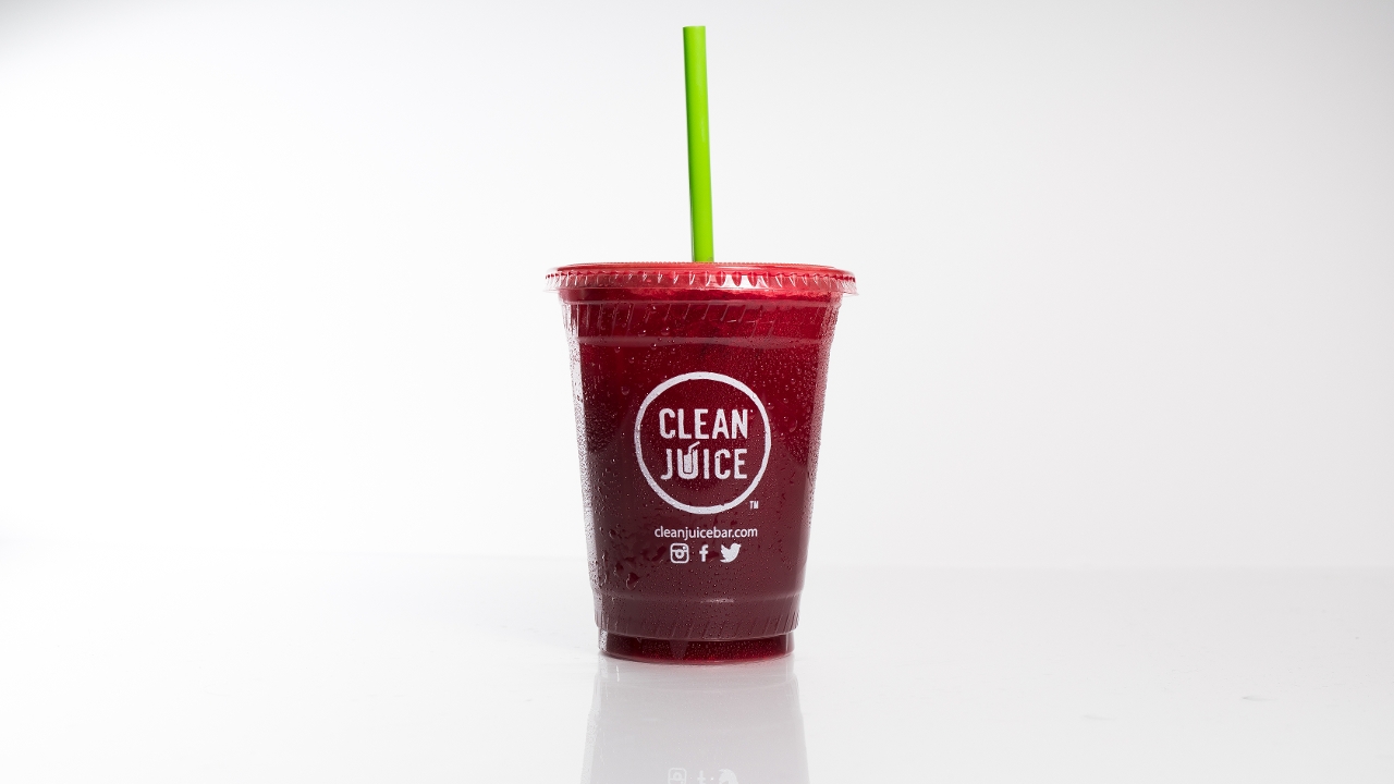 Order The Energy One food online from Clean Juice store, Marietta on bringmethat.com
