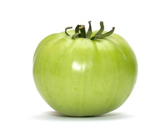 Order Tomatoes Green (1 tomato) food online from Jewel-Osco store, Oswego on bringmethat.com