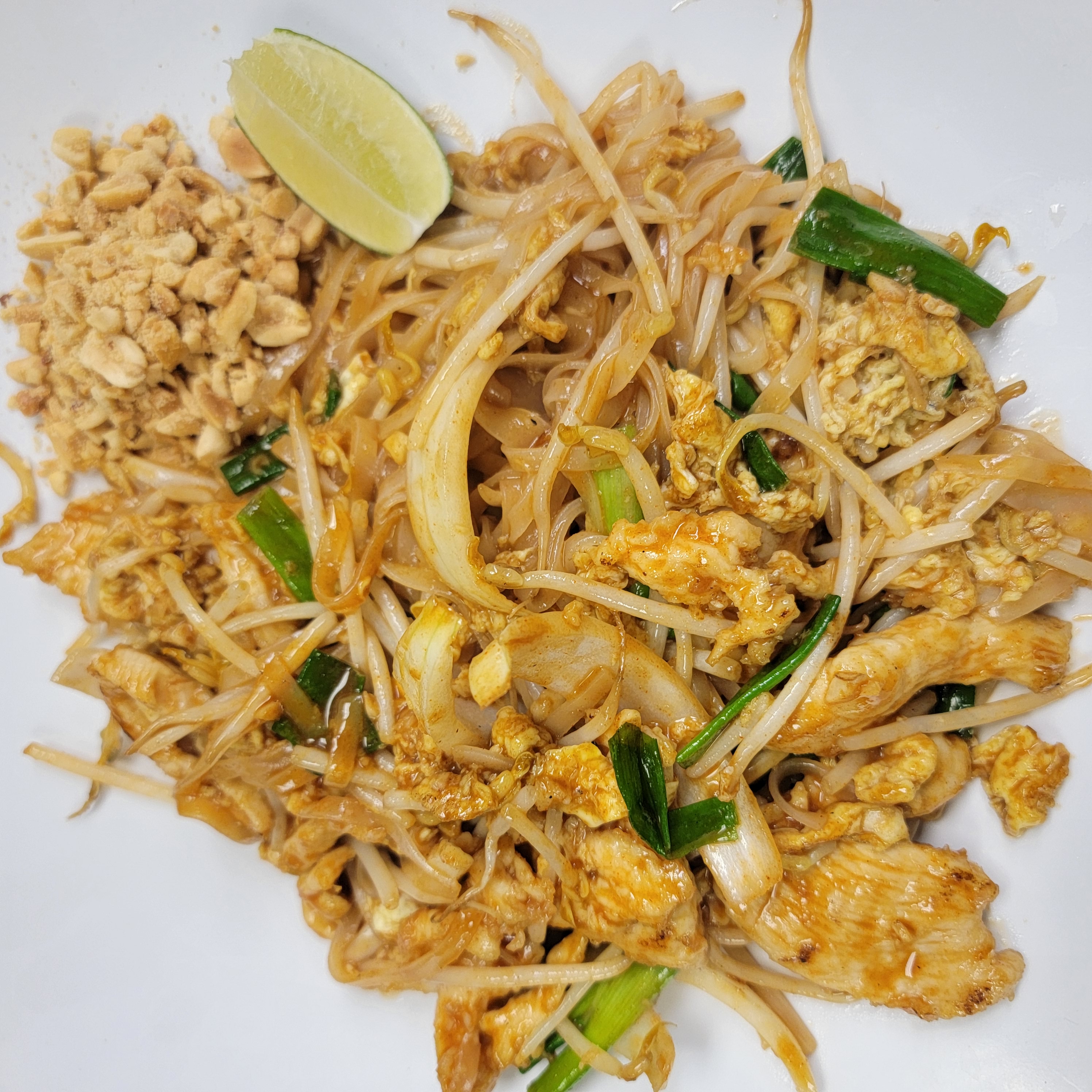 Order Pad Thai food online from The Pho store, Austin on bringmethat.com