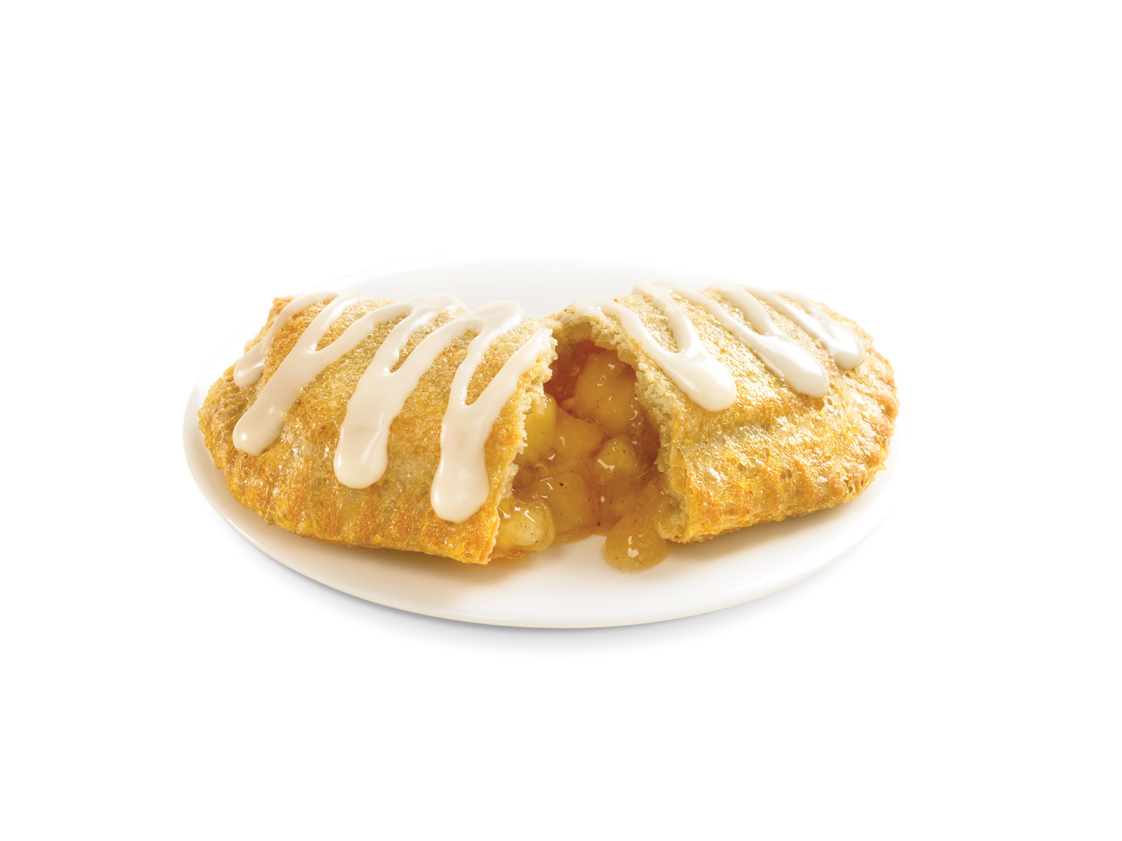 Order 1 Apple Pie food online from Church Chicken store, Shreveport on bringmethat.com