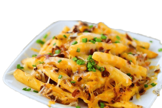 Order Cheese Fries food online from Solo Burgers&Wings store, Dallas on bringmethat.com