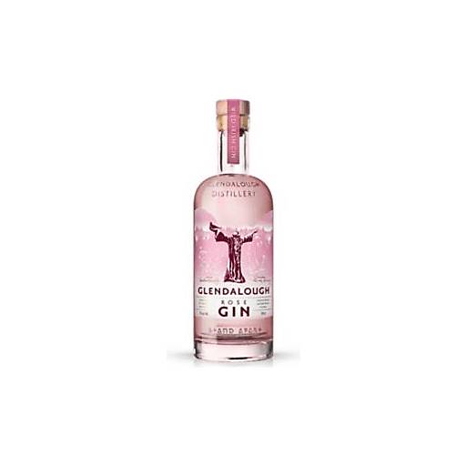 Order Glendalough Rose Gin (750 ML) 128978 food online from Bevmo! store, Simi Valley on bringmethat.com