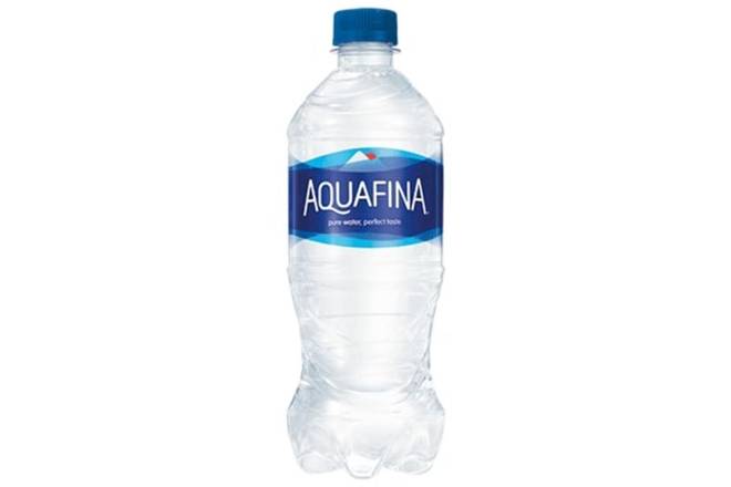 Order Aquafina food online from Jet Pizza store, Roswell on bringmethat.com