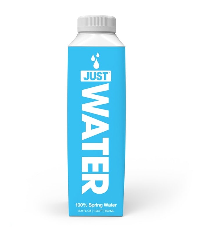 Order JUST Water food online from Burger Lounge store, Carlsbad on bringmethat.com