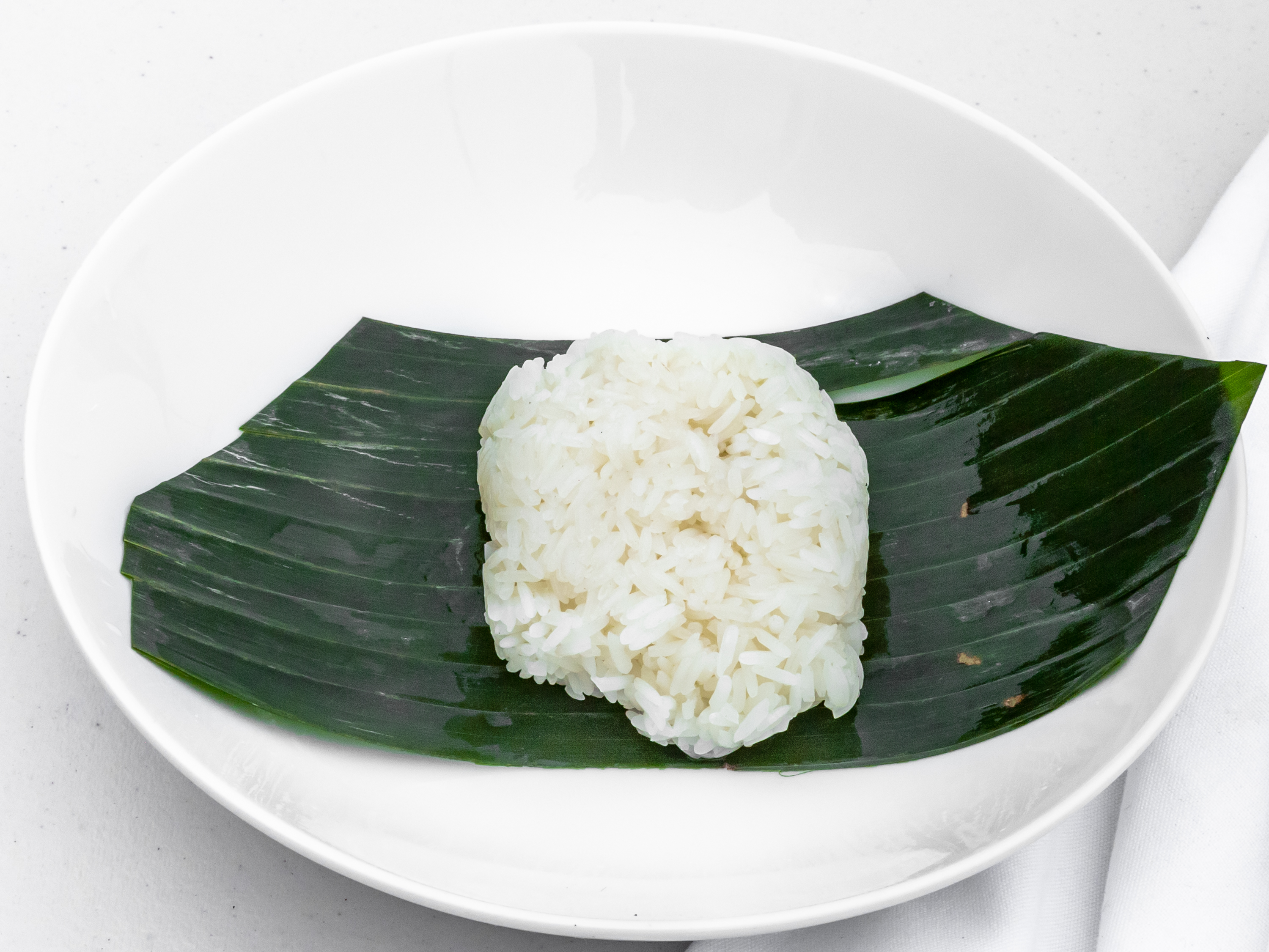 Order 23. Sticky Rice Special  food online from Uncle Chai Thailand Street Food store, San Diego on bringmethat.com