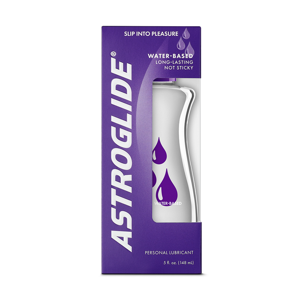Order Astroglide Liquid Personal Lubricant - 5 fl oz food online from Rite Aid store, MILLER PLACE on bringmethat.com