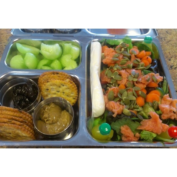 Order Cheese Steak Salad food online from Philadelphia Style Pizza and Subs store, Pikesville on bringmethat.com