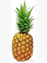 Order Fresh · Pineapple (1 ct) food online from Albertsons store, Highland on bringmethat.com