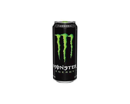 Order Monster Energy 16oz food online from Extra Mile 2045 store, Antioch on bringmethat.com