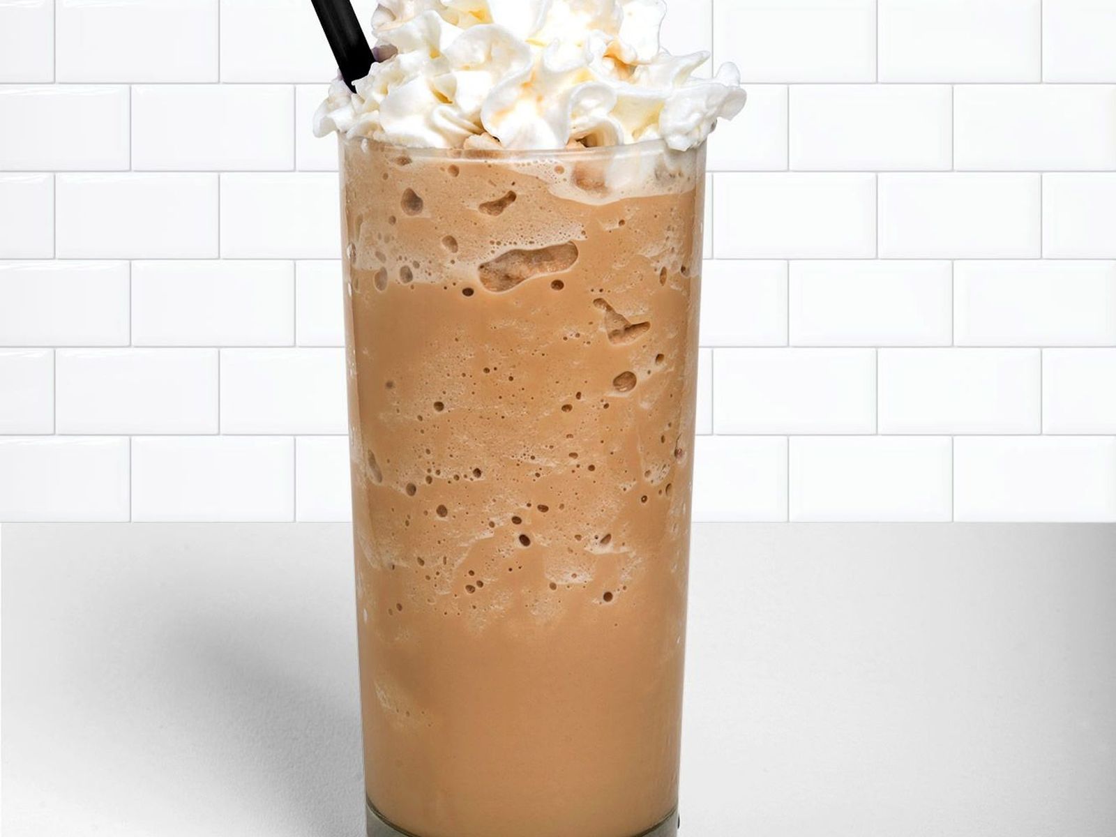 Order Chai Velvet Ice food online from Pj Coffee store, Pearland on bringmethat.com