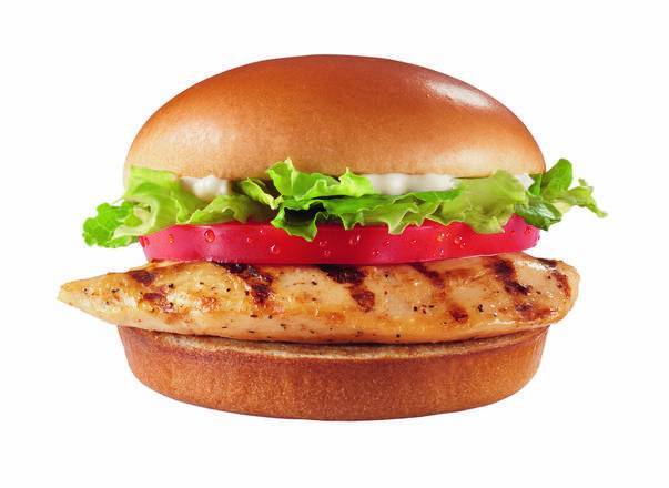 Order Grilled Chicken Sandwich food online from Dairy Queen store, Wolfforth on bringmethat.com