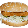Order  Fish Sandwich food online from Sandwich Castle store, Chicago on bringmethat.com