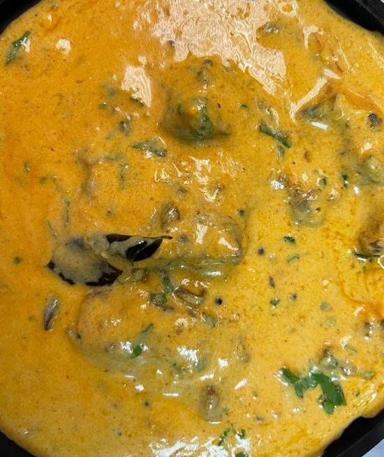 Order Kadi Pakora food online from Mintt Indian Cuisine store, Pittsburgh on bringmethat.com