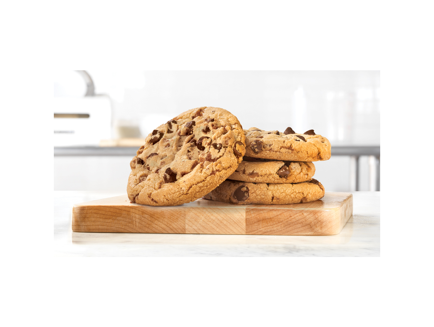 Order Salted Caramel & Chocolate Cookie food online from Arbys store, Toledo on bringmethat.com