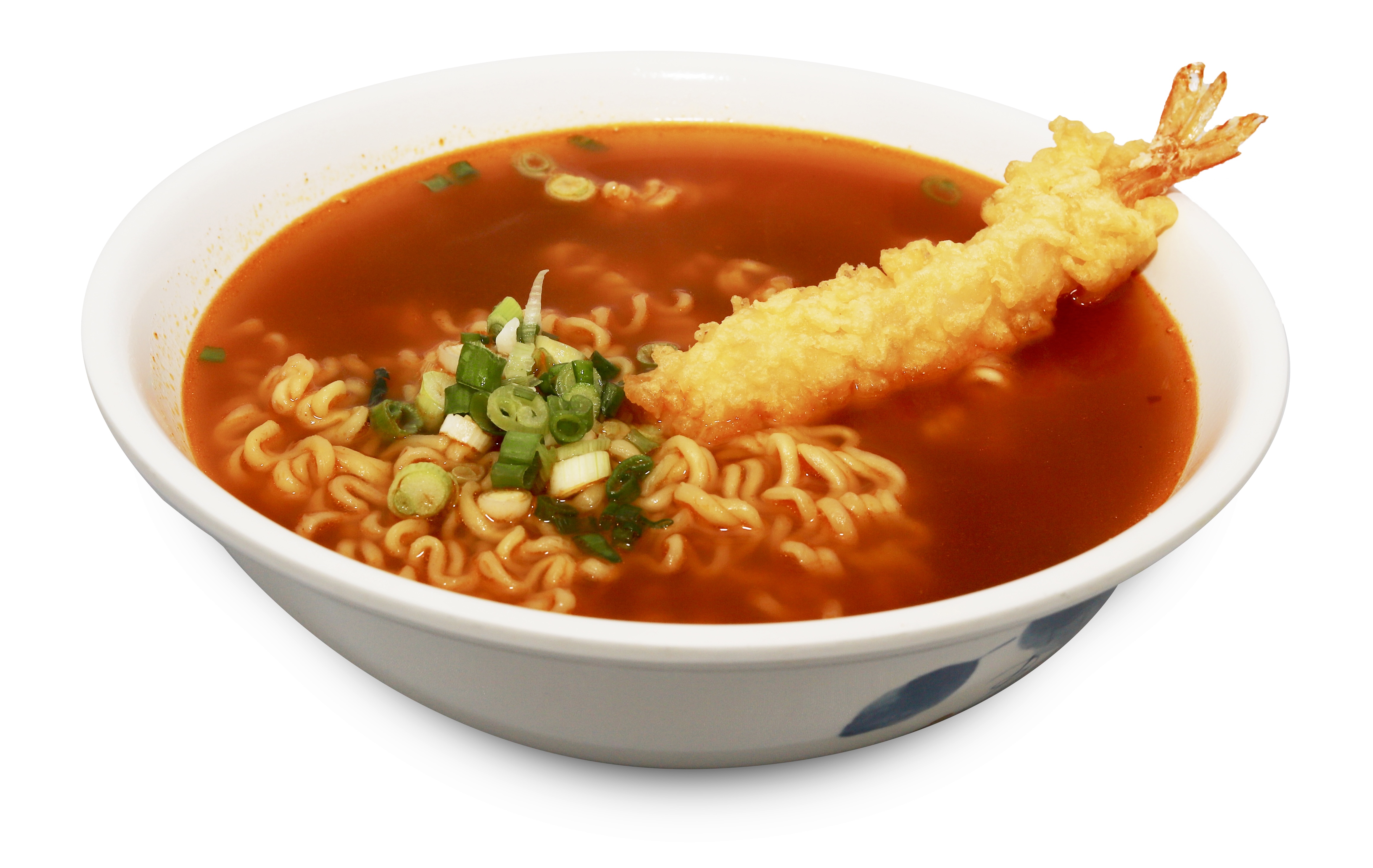 Order Spicy Ramen food online from Orange House Take Out store, La Habra on bringmethat.com