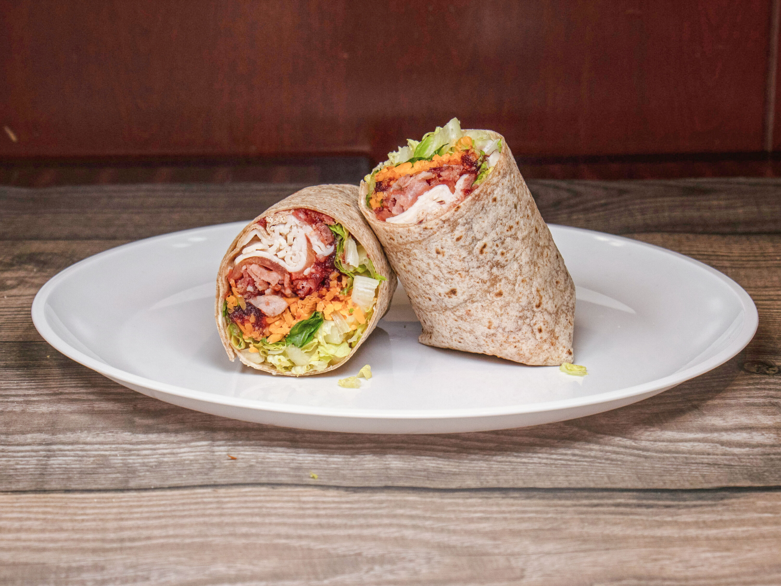 Order Vermont Wrap food online from Devon and Blakely store, Washington on bringmethat.com