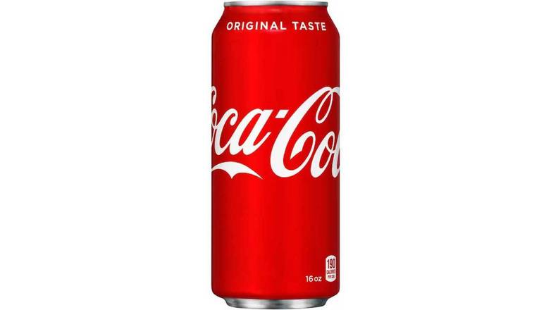 Order Coca Cola Classic food online from Trumbull Mobil store, Trumbull on bringmethat.com