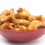 Order Walnut Shrimp Chef's Specials food online from Yum Asian Fusion & Sushi store, Commerce City on bringmethat.com