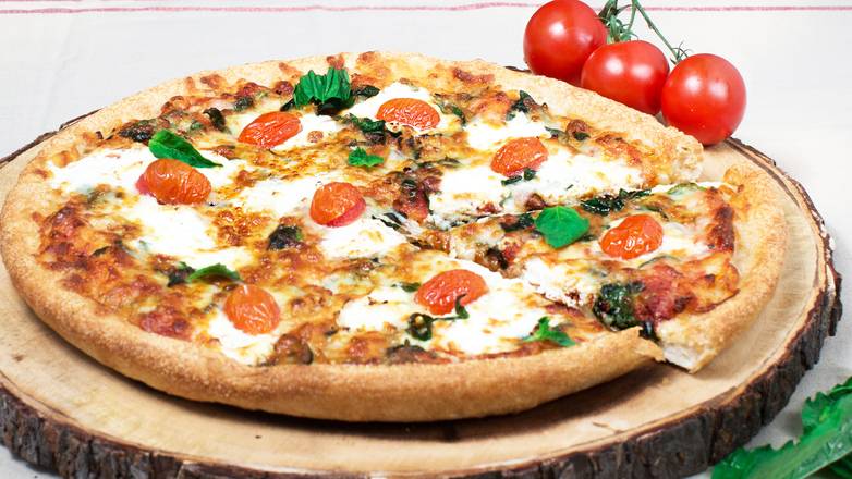 Order Florentina food online from Sarpino's Pizzeria store, Countryside on bringmethat.com