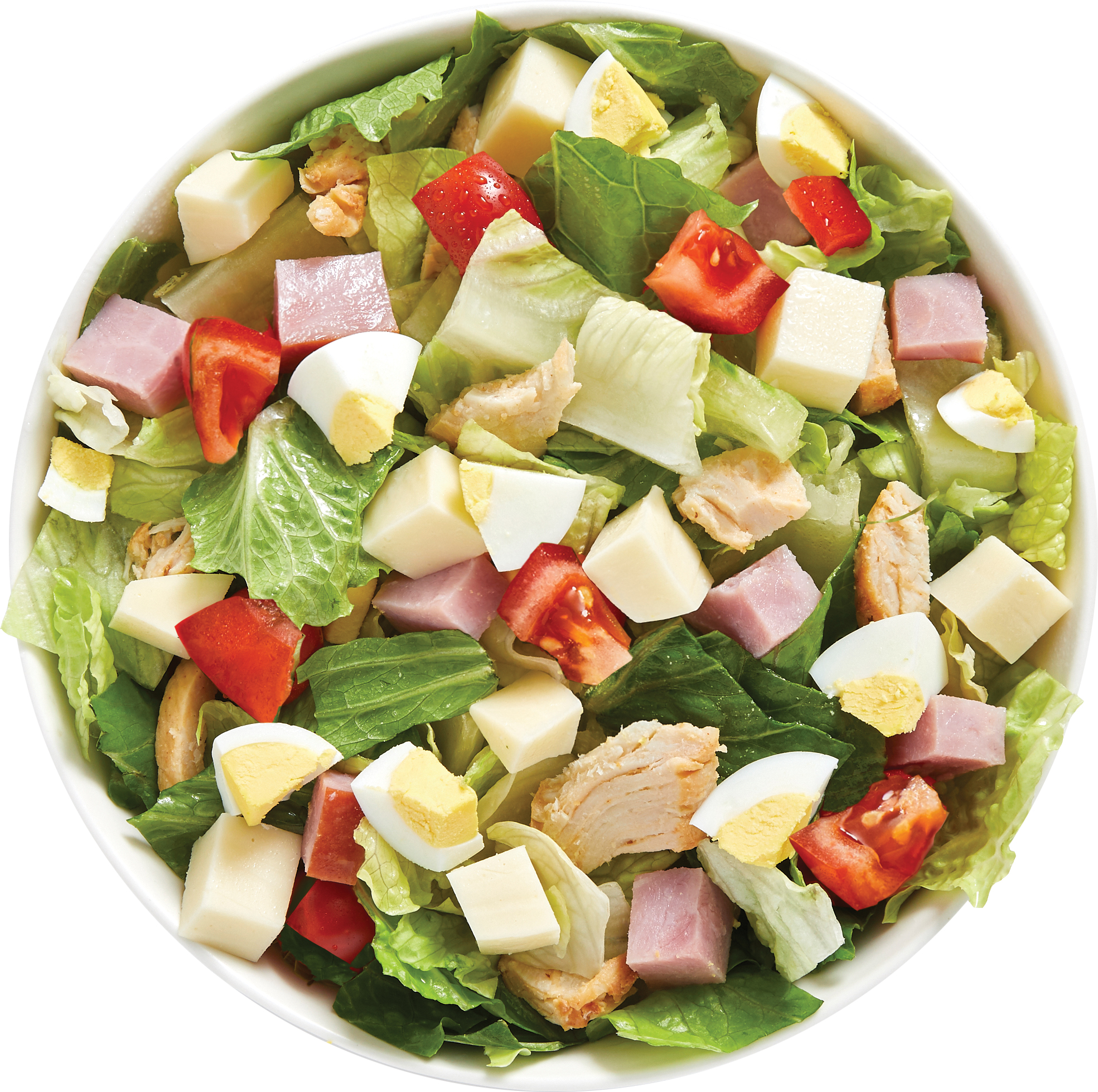 Order Bently Salad food online from Saladworks store, prescott on bringmethat.com