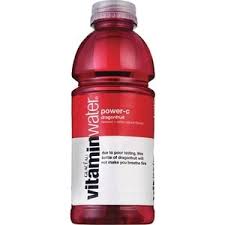 Order Vitamin Water food online from G & A Hot Bagels store, Kinnelon on bringmethat.com