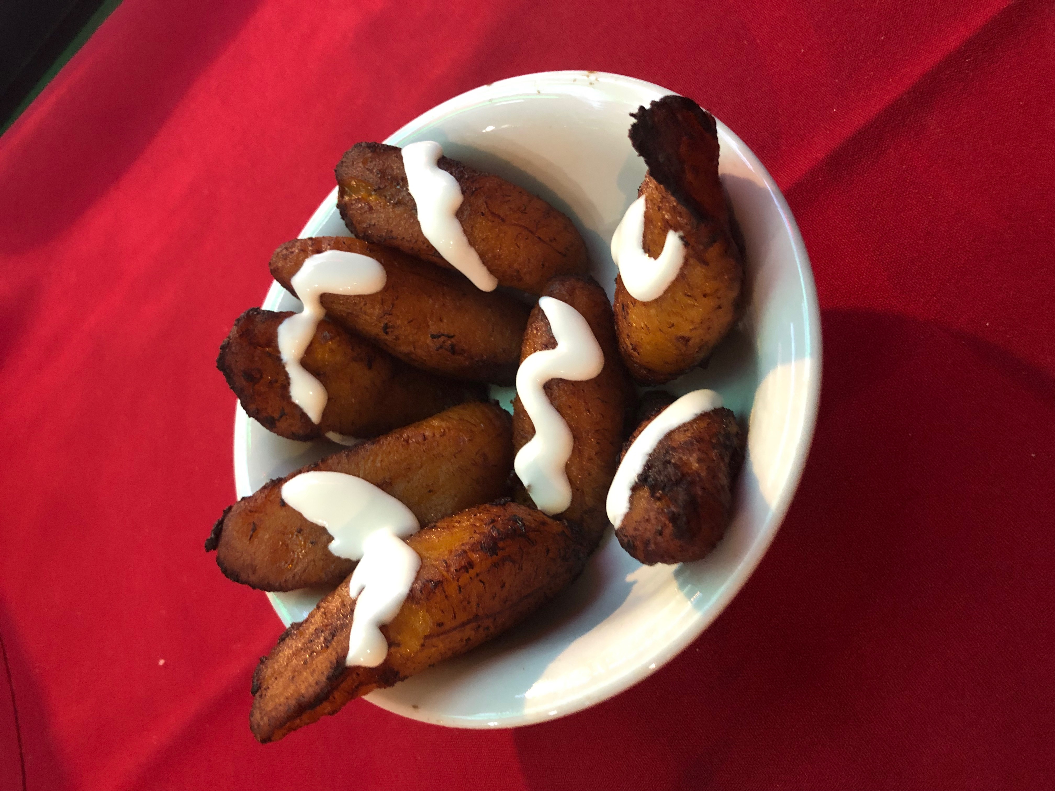 Order platanitos food online from Puebla Seafood store, Jackson Heights on bringmethat.com