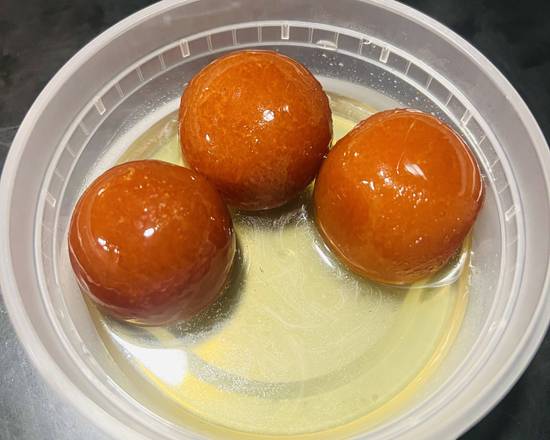 Order Gulab Jamun food online from Basil Indian and Thai Grill store, Montclair on bringmethat.com
