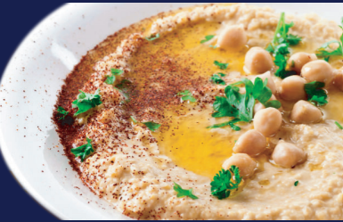 Order Classic Hummus food online from Ohio City Subs store, Cleveland on bringmethat.com