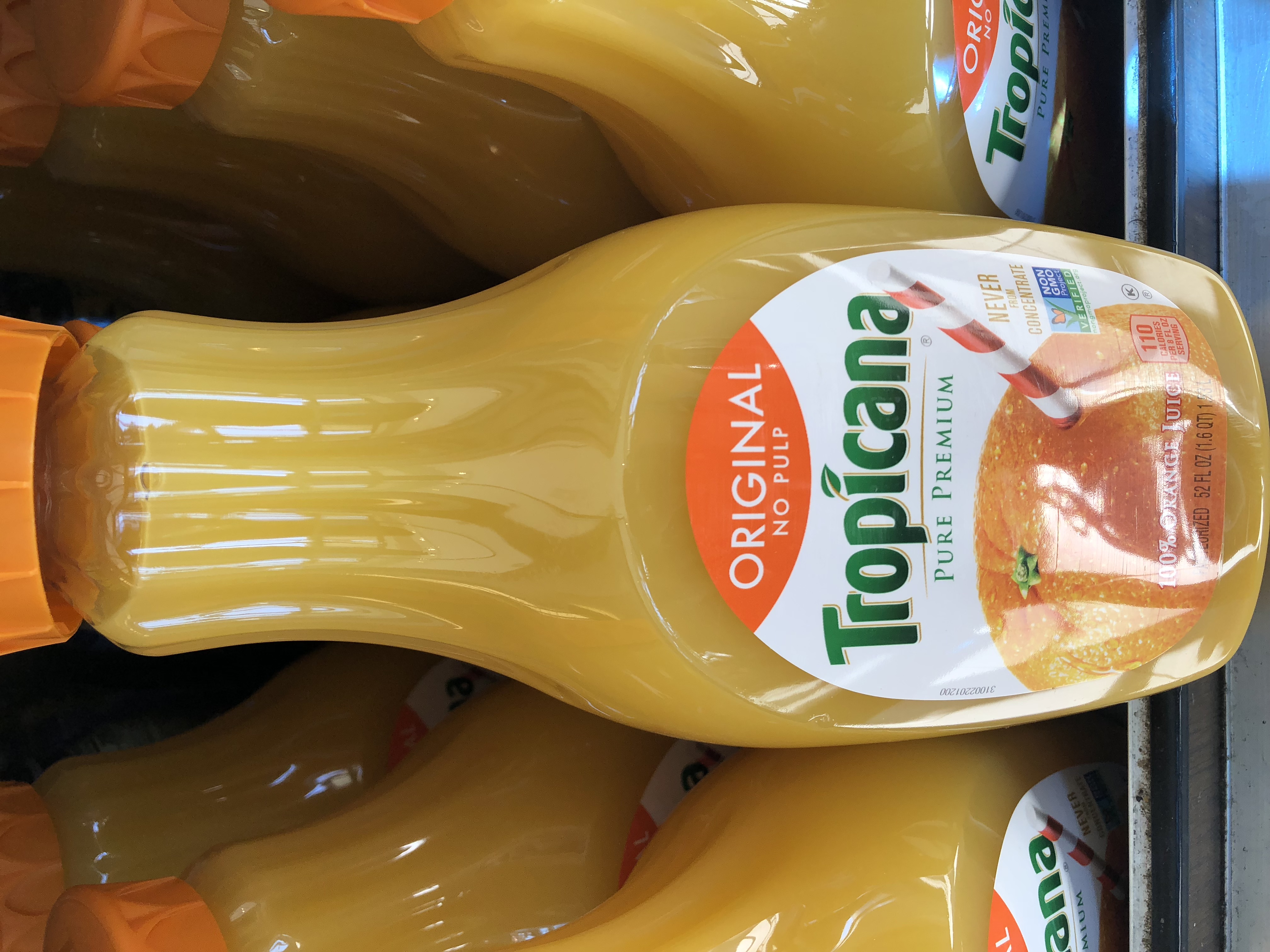 Order Tropicana Juice food online from Bagelry store, Rockville Centre on bringmethat.com