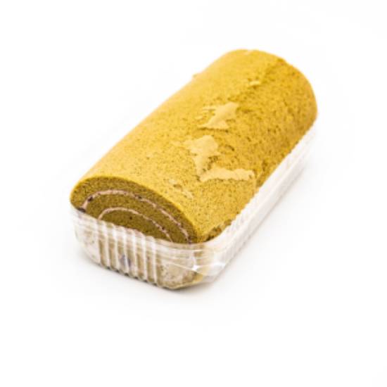 Order Matcha Swiss Roll food online from Shanghai Cafe store, Duluth on bringmethat.com
