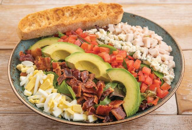 Order Cobb Salad food online from First Watch store, Murrysville on bringmethat.com