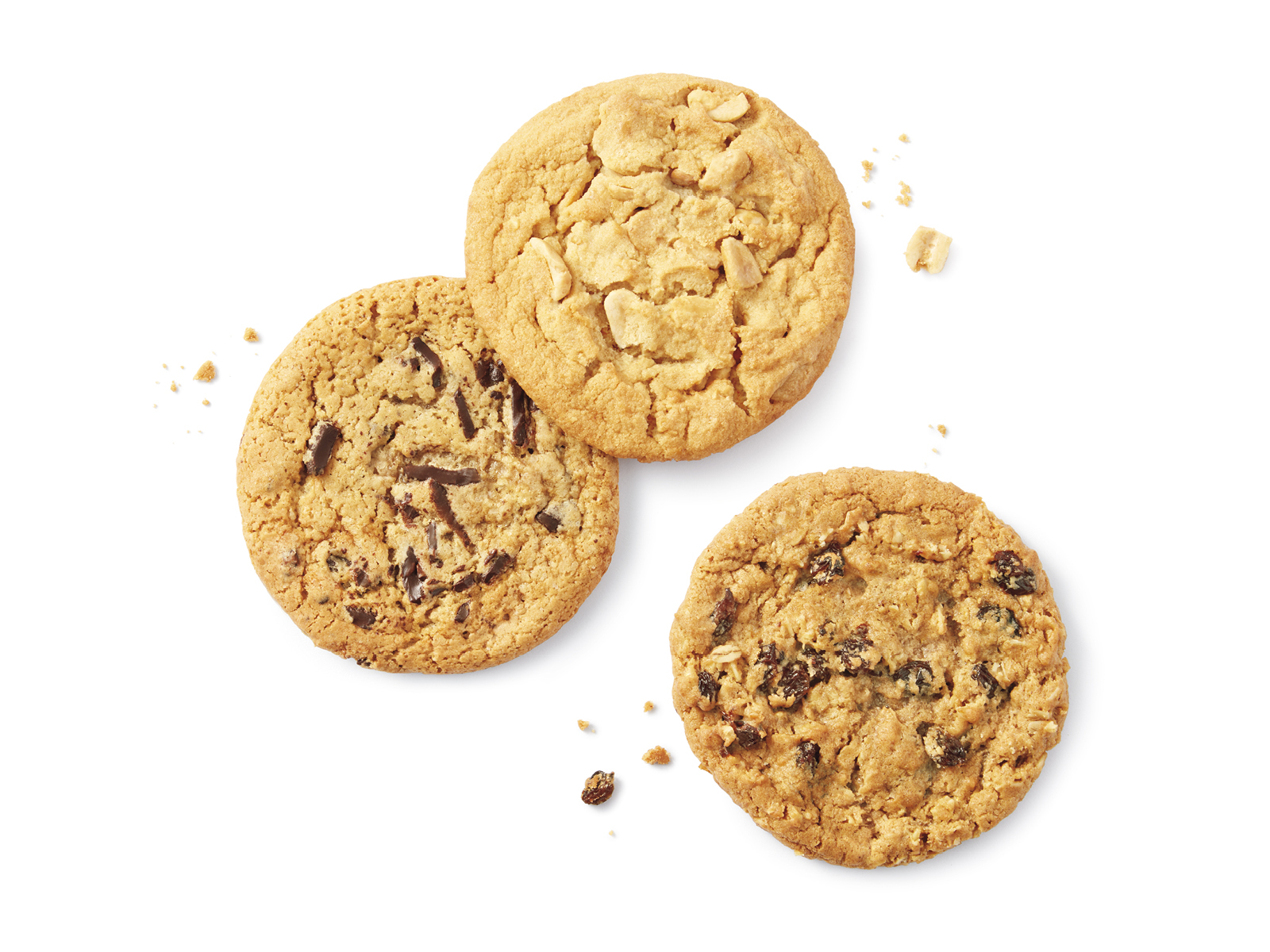 Order Cookie Multipacks food online from Tim Hortons store, Southfield on bringmethat.com