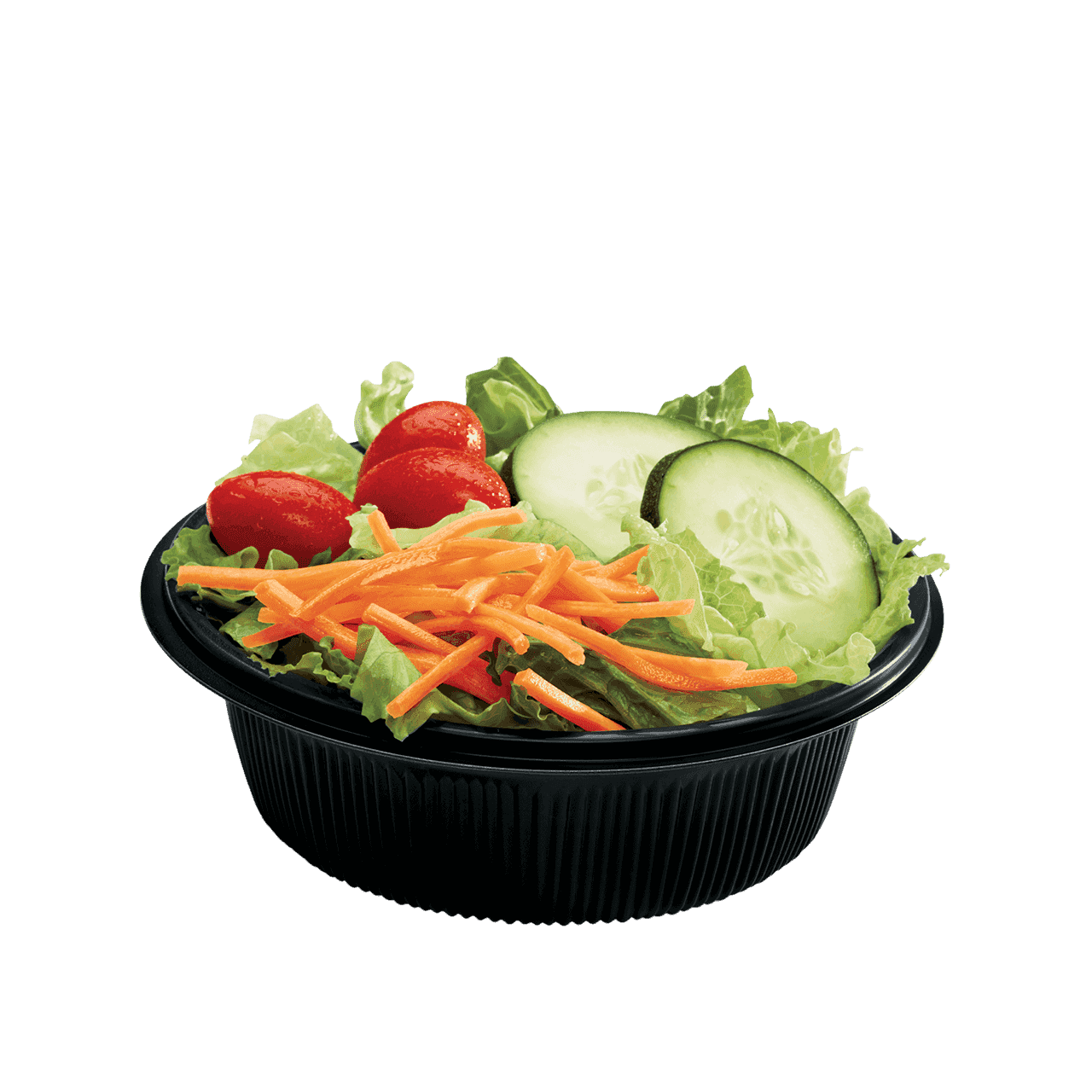 Order Side Salad food online from Jack In The Box store, Merced on bringmethat.com