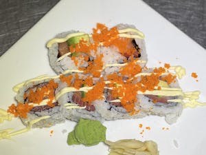 Order Fantastic Roll food online from Bistro 1051 store, Clark on bringmethat.com