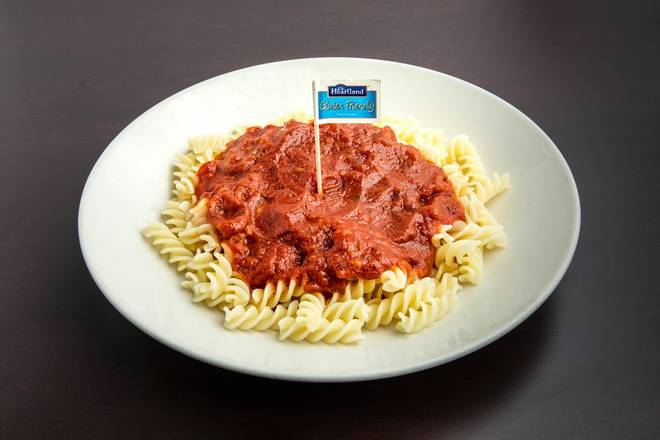 Order Marinara Sauce food online from The Old Spaghetti Factory store, Louisville-Jefferson County on bringmethat.com
