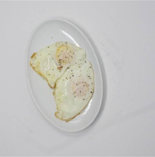 Order Two Eggs Any Way food online from The League store, Lakeway on bringmethat.com