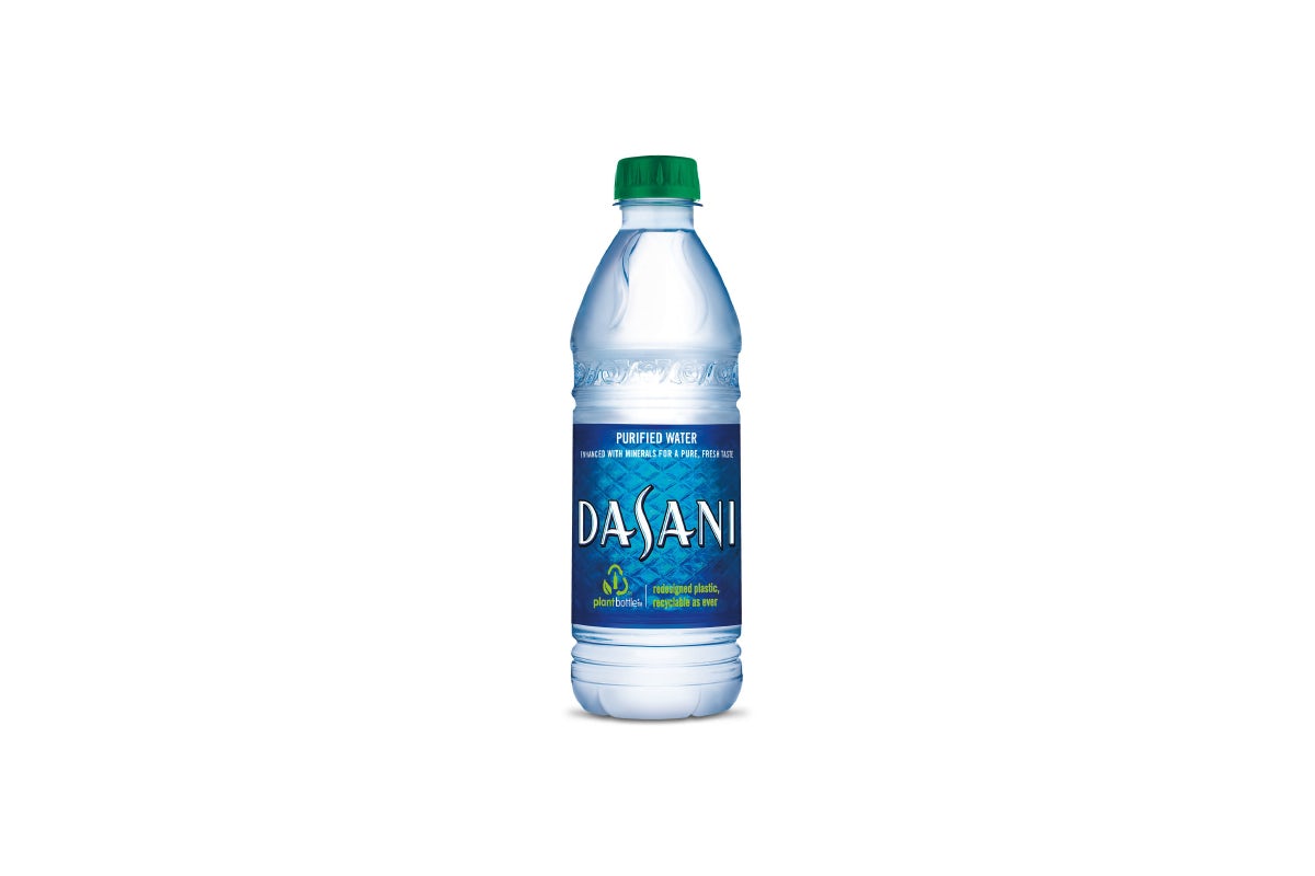 Order Dasani® Water food online from Hardee's store, Paducah on bringmethat.com