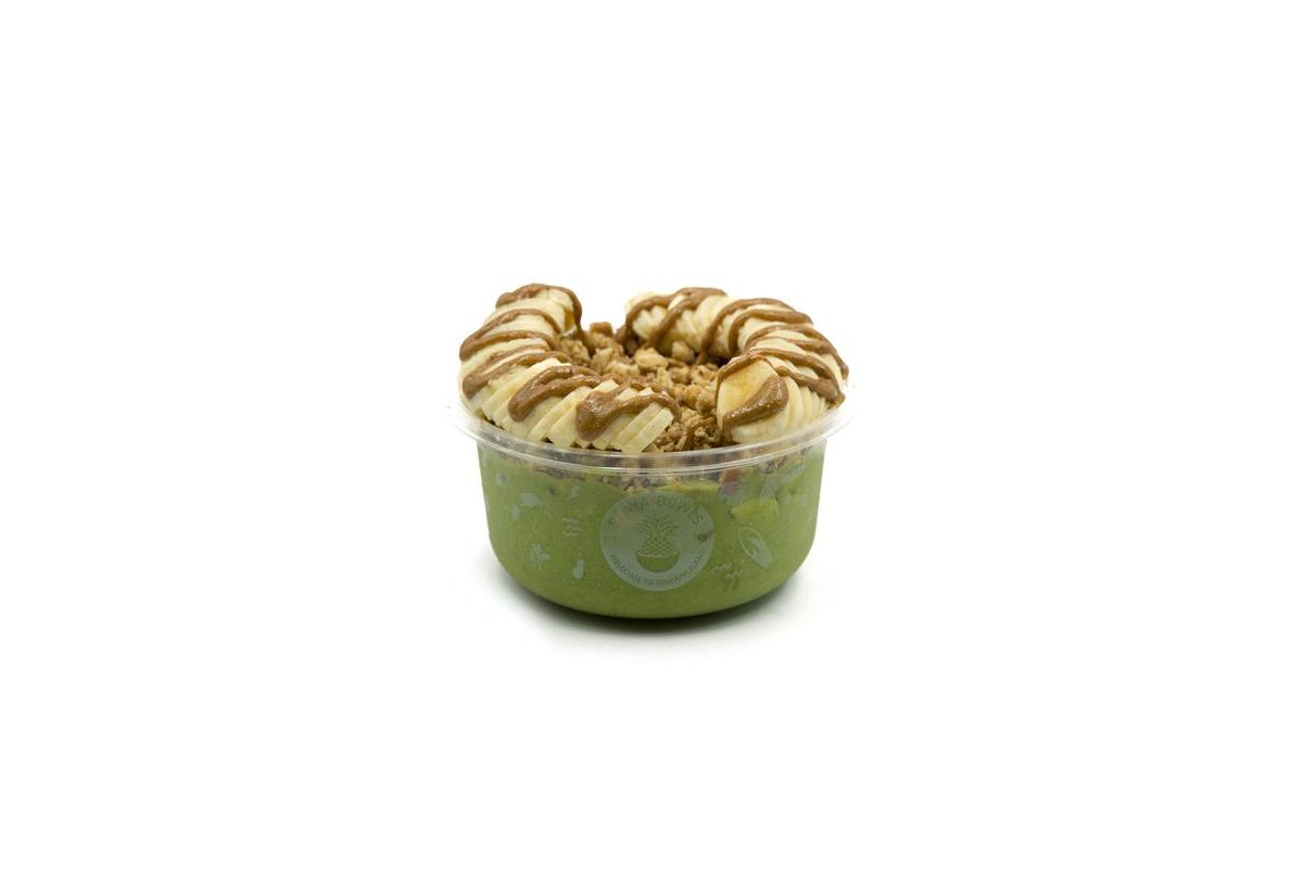 Order Green Power- Green Bowl* food online from Playa Bowls store, Hoboken on bringmethat.com