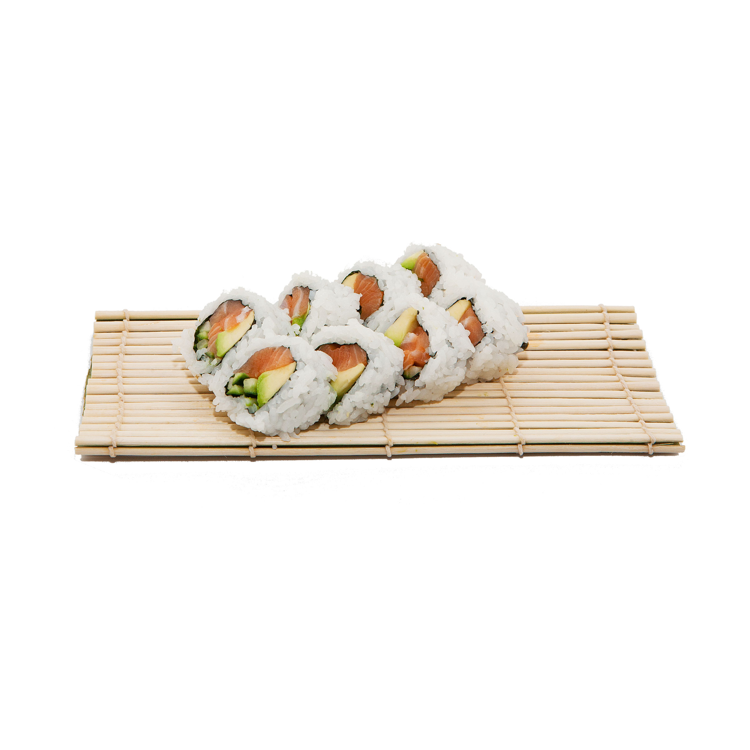 Order Seattle Sushi Roll food online from Sushi Kudasai store, Bellevue on bringmethat.com