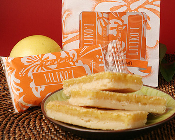 Order Lilikoi food online from The Cookie Corner store, Honolulu on bringmethat.com