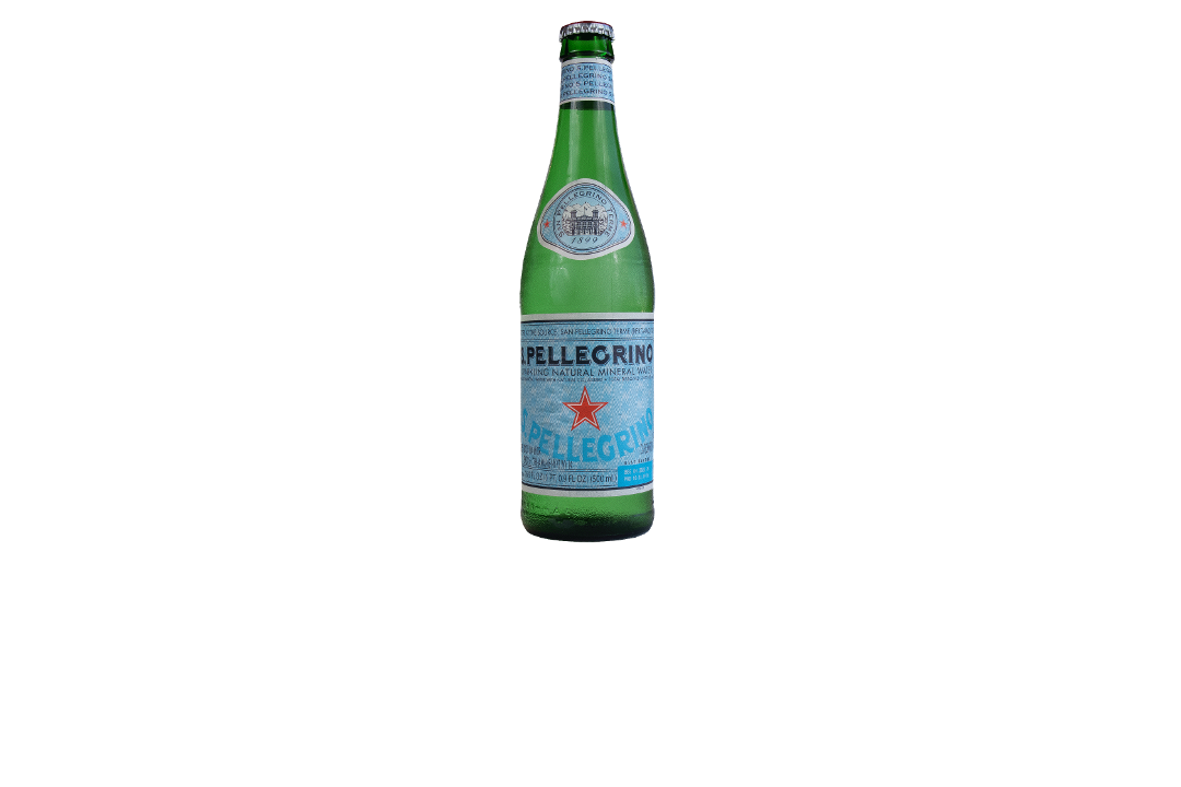 Order Pellegrino food online from Crushed Red store, Overland Park on bringmethat.com